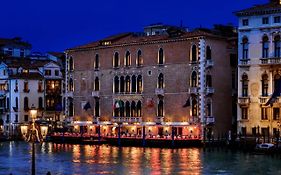 Gritti Palace Venice Italy