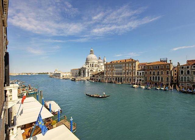 The Gritti Palace, A Luxury Collection Hotel, Венеция Экстерьер фото